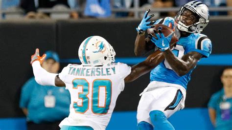 How the Dolphins’ defensive depth chart stacks up | Miami Herald