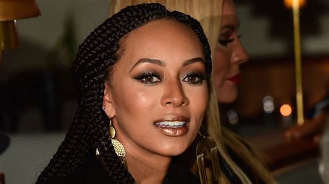 Fans Rip Keri Hilson For Questioning Trump's Twitter Ban | Complex