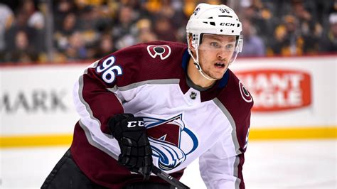 Colorado Avalanche's Mikko Rantanen week to week with lower-body injury - Sports Illustrated