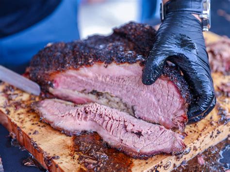 Smoked Brisket Recipe On A Pit Boss With 5 Simple steps