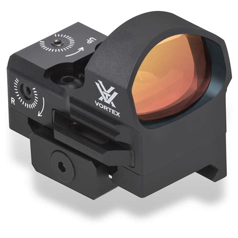 Vortex® Razor Red Dot - 294650, Red Dot Sights at Sportsman's Guide