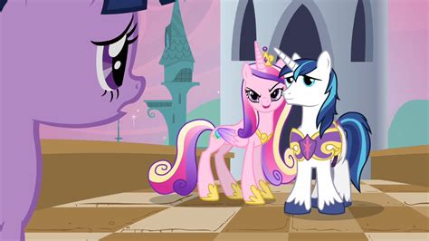 A Canterlot Wedding - Part 1 | My Little Pony Friendship is Magic Wiki | FANDOM powered by Wikia