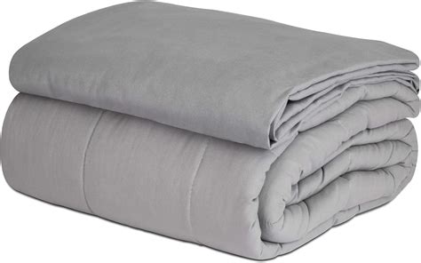 Best Blanquil Cooling Weighted Blanket - Your Home Life