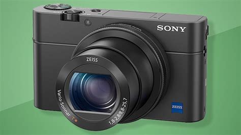 Sony RX100 IV Review | Trusted Reviews