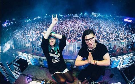 Woman dies of suffocation during Skrillex concert in Gurgaon : FYI, News - India Today