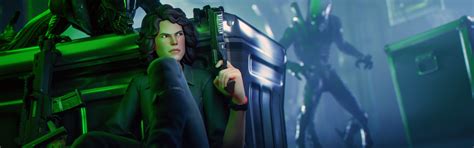 3440x1080 Ripley Skin Fortnite 3440x1080 Resolution Wallpaper, HD Games ...