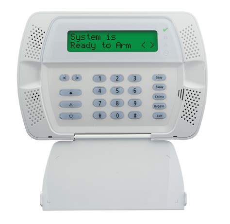 Burglar Alarm Systems – PROtech Security & Electronics