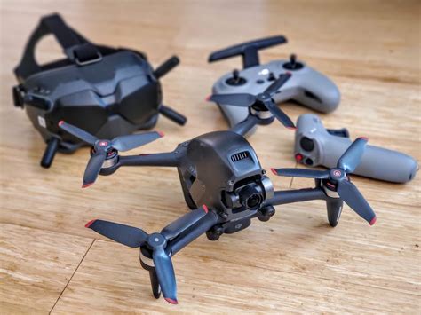 FPV FOR EVERYONE: DJI FPV drone specifications, features, FAQ, unboxing: Should you buy it ...