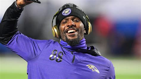 Dez Bryant loves the Ravens' choice for offensive coordinator | Yardbarker