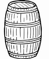 Vintage Barrel coloring Page  Free Printable Coloring Pages sketch template