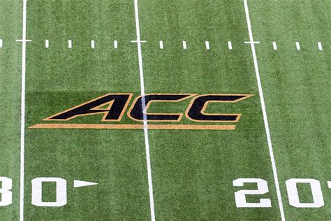 2020 ACC football schedule: New format announced, includes Notre Dame