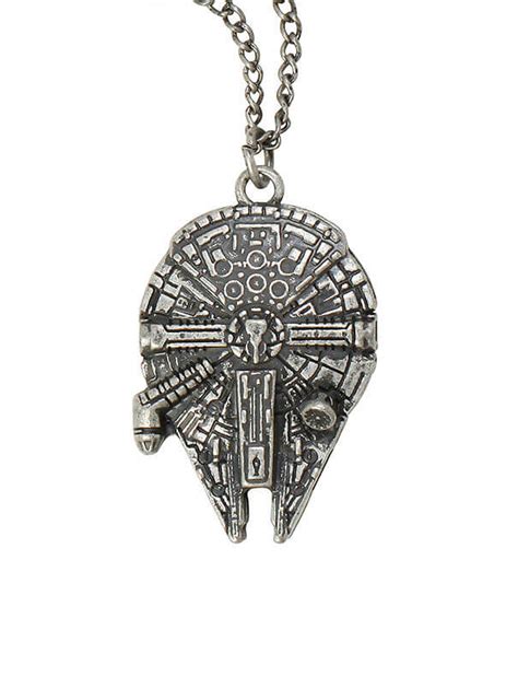 32 Star Wars Jewelry That Every Alliance Member Must Own