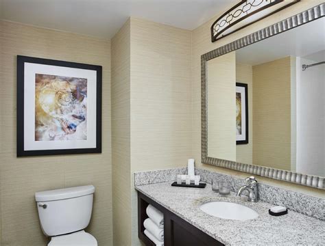 Embassy Suites Tampa Downtown Convention Center Hotel in Tampa (FL) - Room Deals, Photos & Reviews