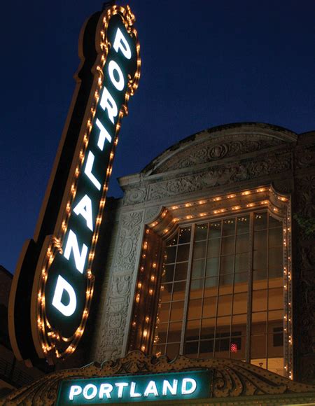 Arlene Schnitzer Concert Hall | Oregon.com