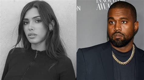 Meet Bianca Censori, Kanye West's new 'wife' after divorce from Kim Kardashian - Hindustan Times