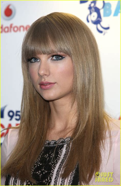 Taylor Swift: Capital Summertime Ball 2013: Photo 2887736 | Taylor Swift Photos | Just Jared ...