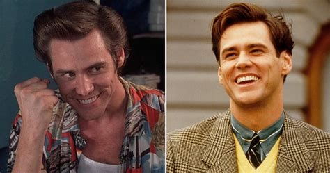 The Best Jim Carrey Movies According To IMDb | ScreenRant