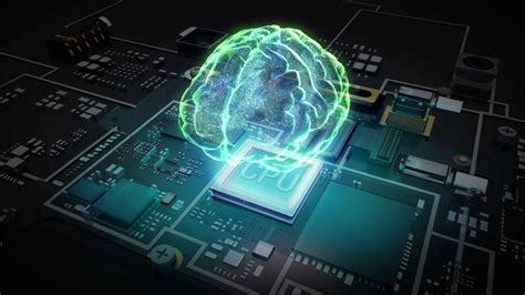 Artificial Intelligence Brain Wallpapers - Top Free Artificial Intelligence Brain Backgrounds ...