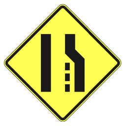 Missouri Road Signs (A Complete Guide) - Drive-Safely.net