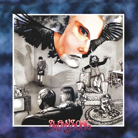 Carcass - Swansong (1996) | Metal Academy