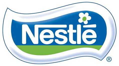 History Of Nestle Logo at Shellie Andrews blog