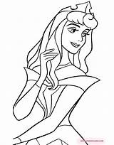 Sleeping Beauty Coloring Pages 3  Disney Book sketch template