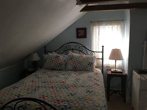 GEORGIAN HOUSE BED AND BREAKFAST - Prices & B&B Reviews (Annapolis, MD)