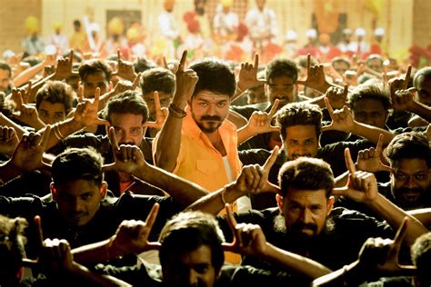 Review: Mersal - Review Central Middle East