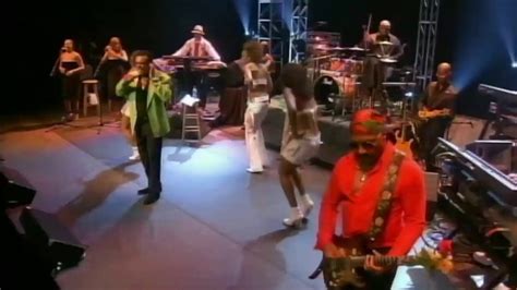 The Isley Brothers In Concert - video Dailymotion