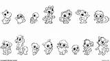 Free Printable Coloring Pages Of Cute Animals sketch template