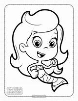 15  Bubble Guppies Coloring Pages Free Pdf Printables sketch template