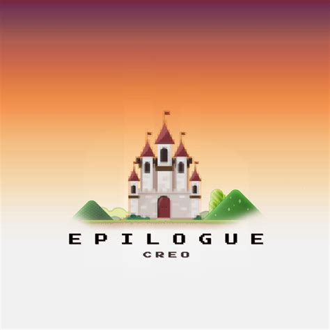 Epilogue - Creo: Song Lyrics, Music Videos & Concerts