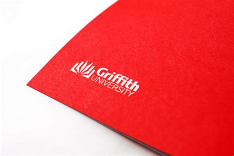 Griffith University on Behance