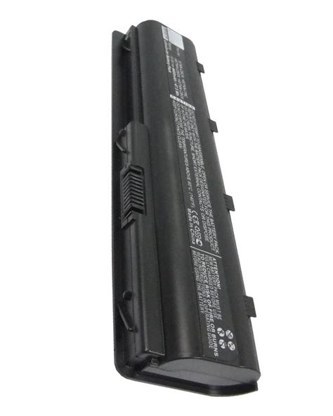 HP G42-384TX Battery | 4400mAh Li-ion 10.8V Laptop Battery – NextBatteries.com