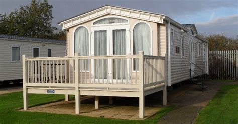 Butlins Skegness Holiday Park | Gold Plus Caravan Hire