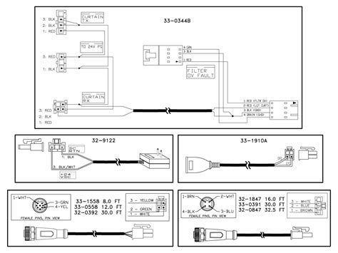 Light Curtain Wiring Diagram – Two Birds Home