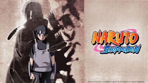 Watch 'Naruto Shippuden' episode 453 live: Izumi teaches Itachi 'The Pain of Living' - IBTimes India