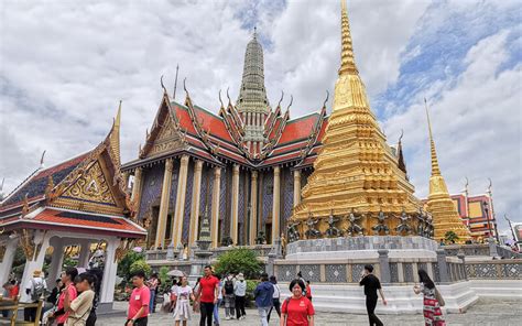 8 Things You Should Know Before Visiting Grand Palace in Bangkok