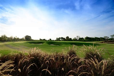 Siam Country Club Bangkok | Thailand Golf Resort