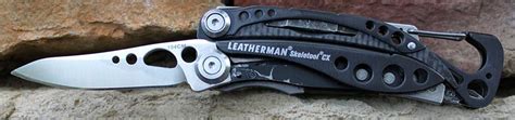 Leatherman Skeletool CX Review | Knife Informer