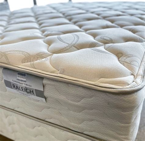 Best Plush Mattress: Unmatched Comfort for Optimal Sleeping Experience ...