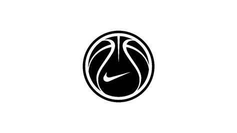 Nike Basketball Shoes Logo