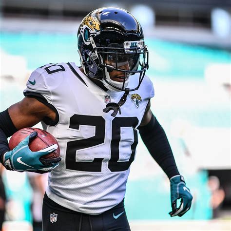 Jalen Ramsey's 5th-Year Contract Option Picked Up by Jaguars | News, Scores, Highlights, Stats ...