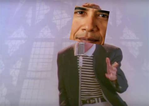 My Obama prism drawed this: : r/Obamium