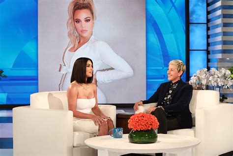 Relive the Kardashians' Craziest Confessions on Ellen | E! News