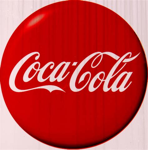 Coca-Cola Logo | Mark Morgan | Flickr