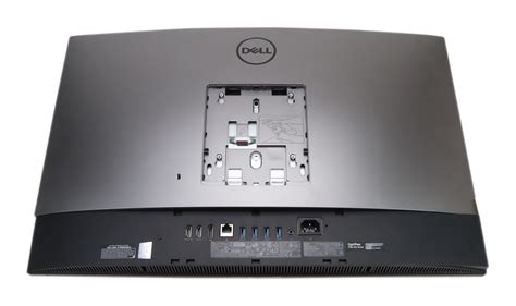 Dell OptiPlex 7780 AIO 27 Intel Core i5-10500 3.1GHz GTX 1650 16GB RAM ...