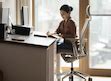 Ergonomic Office Chairs - WPH Physio