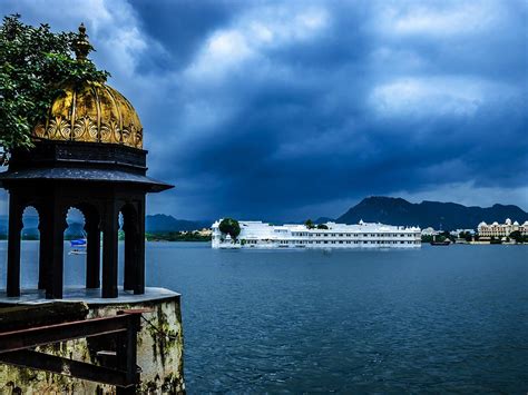 Udaipur also known as the lake city of india,there are many mesmerising places to visit in ...