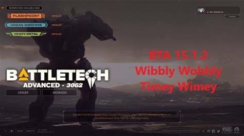 Battletech Advanced 3062 Lets Play Part 3 - Lets get more mechs - YouTube